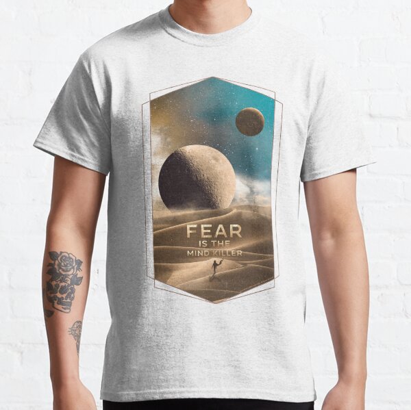 Item preview, Dune Moons, Muad’Dib on Arrakis designed and sold by Dream Artworks.