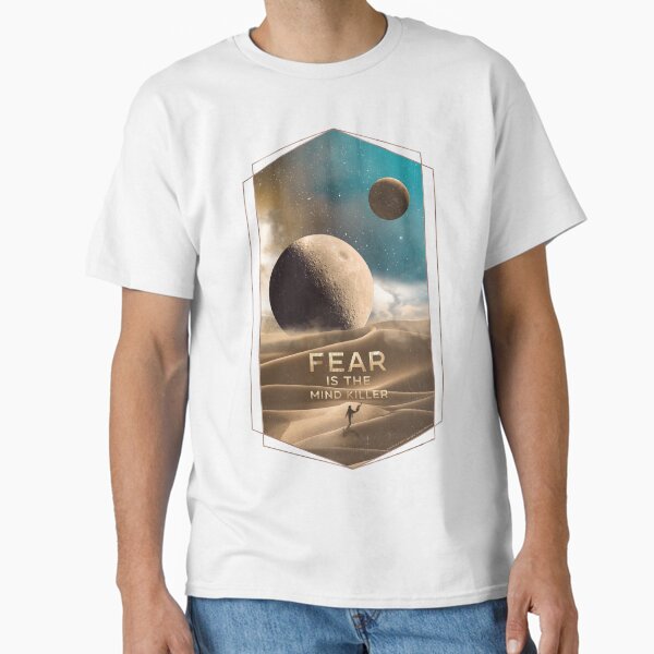 Item preview, Dune Moons, Muad’Dib on Arrakis designed and sold by Dream Artworks.