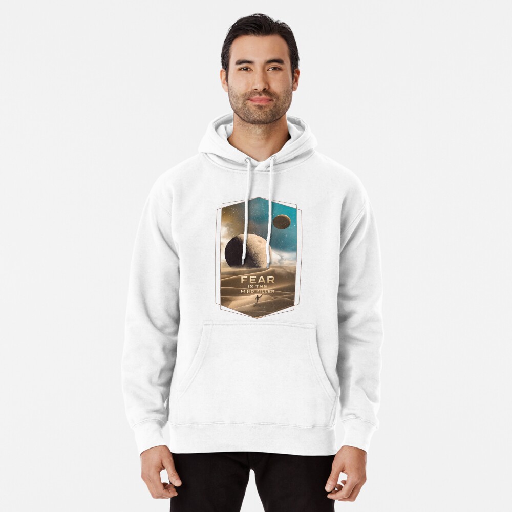 Item preview, Pullover Hoodie designed and sold by DreamArtowrks.