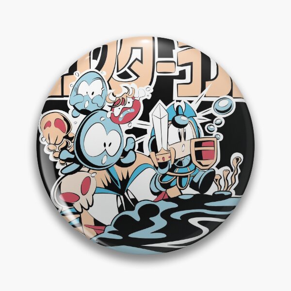 Item preview, Wonder Boy designed and sold by Jesús Briosso.