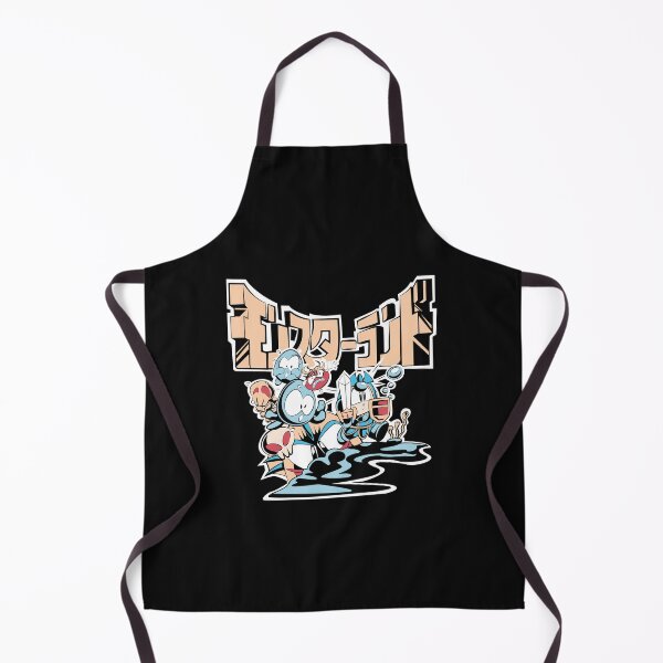 Item preview, Wonder Boy designed and sold by Jesús Briosso.
