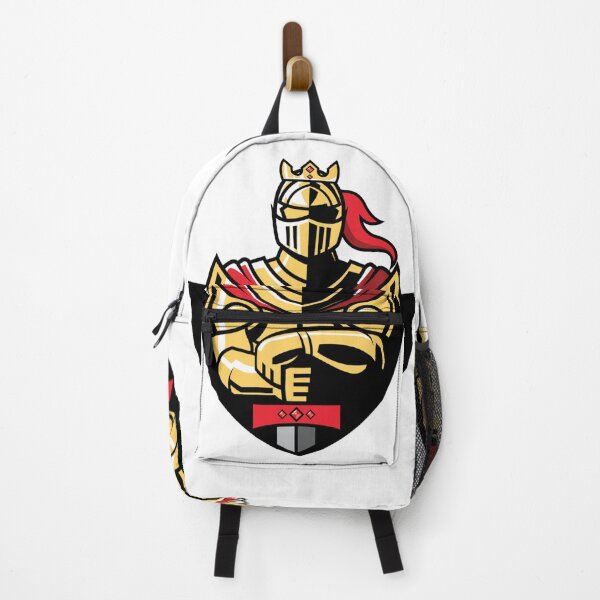 Item preview, Coloured Knight Design designed and sold by Peekonet.