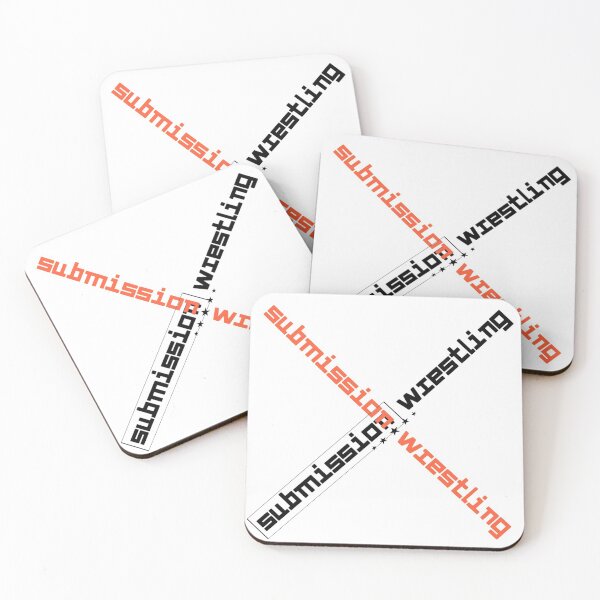 Item preview, Submission Wrestling designed and sold by Mlaniel.