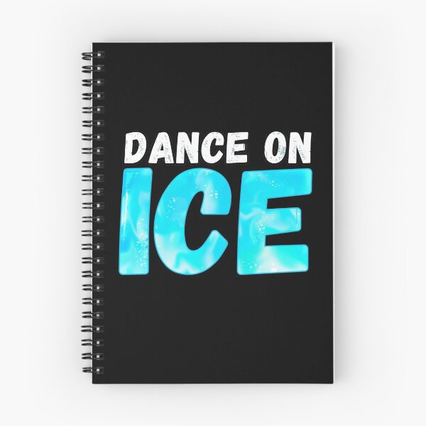 Item preview, Dance On Ice designed and sold by Styler Design.