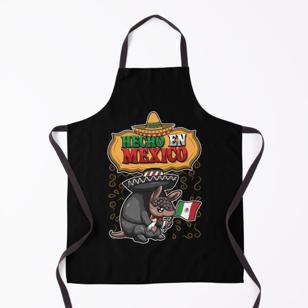 Item preview, Hecho En Mexico - Armadillo - Mexican Animals designed and sold by anziehend.