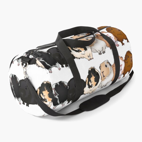 Item preview, The Bad Boars and Bea from @ladypigford designed and sold by KatsGuineapigs.