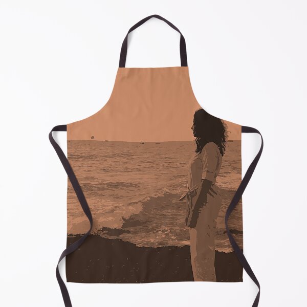 Item preview, Sunrise at the beach designed and sold by Manoroma.