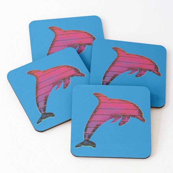 Item preview, I Dream of Dolphins designed and sold by JDHardie.