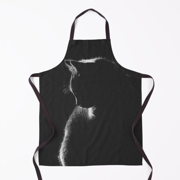 Item preview, Sad Kitten Of Darkness designed and sold by Phantasmal-2-do.