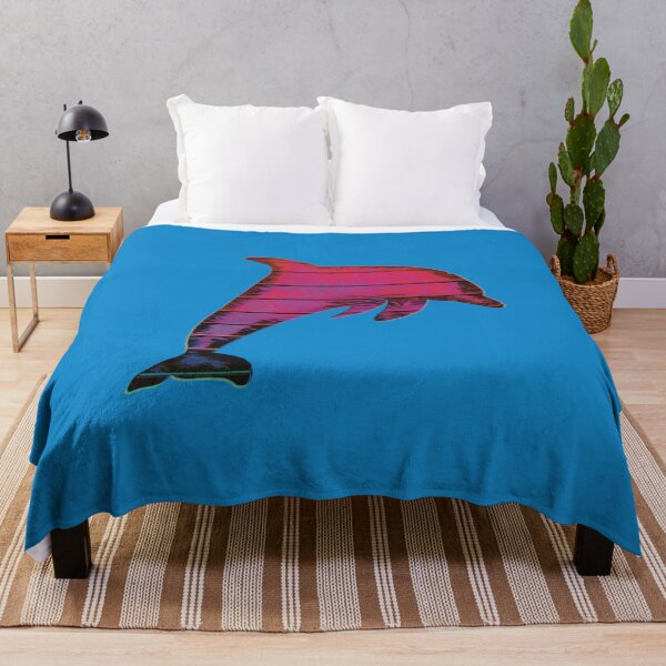Item preview, I Dream of Dolphins designed and sold by JDHardie.
