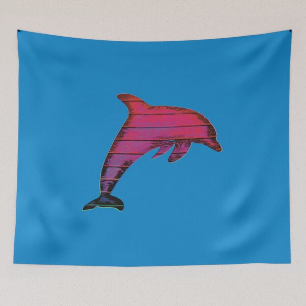 Item preview, I Dream of Dolphins designed and sold by JDHardie.