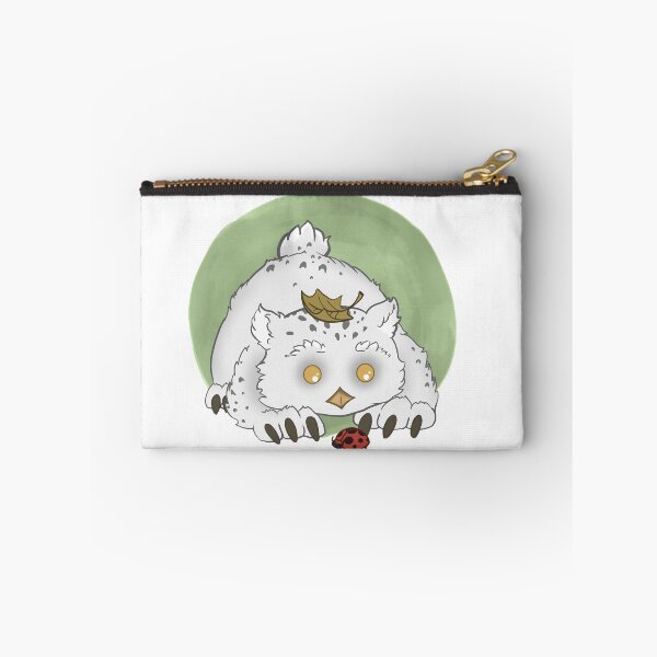 Item preview, Baby Owlbear (Winter Edition) designed and sold by BrightonUp.