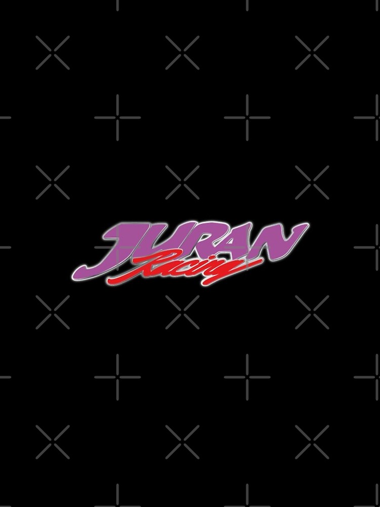 Thumbnail 4 of 4, iPhone Case, Juran Racing designed and sold by JDMShop.