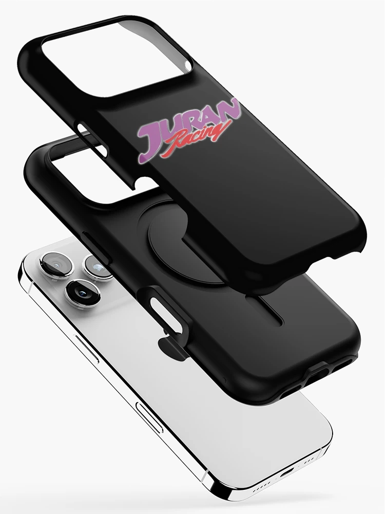 Thumbnail 2 of 4, iPhone Case, Juran Racing designed and sold by JDMShop.