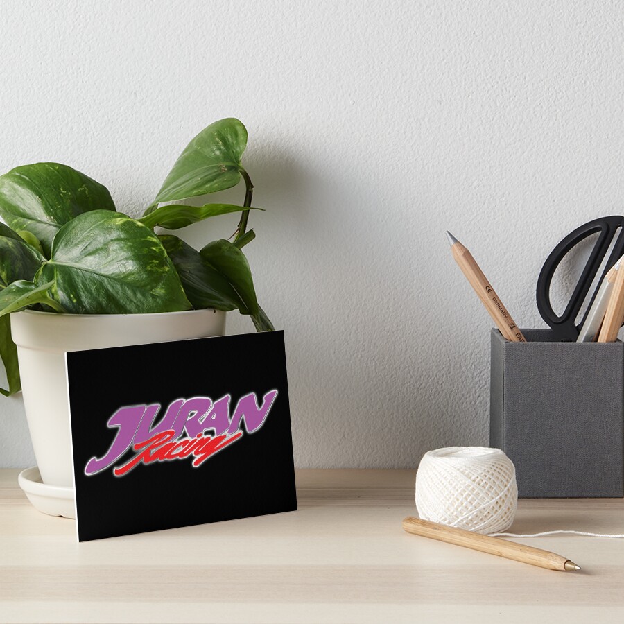 Item preview, Art Board Print designed and sold by JDMShop.