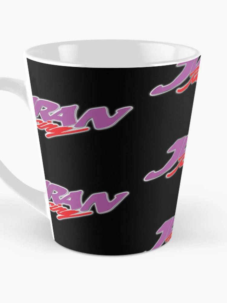 Thumbnail 3 of 4, Coffee Mug, Juran Racing designed and sold by JDMShop.