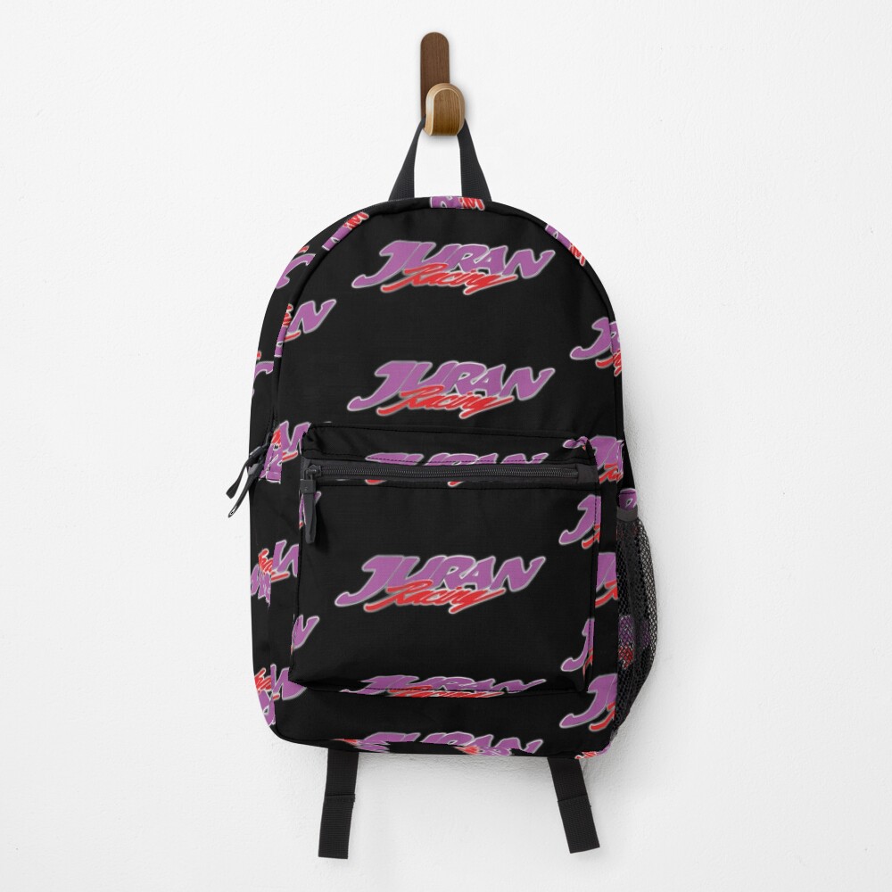 Item preview, Backpack designed and sold by JDMShop.