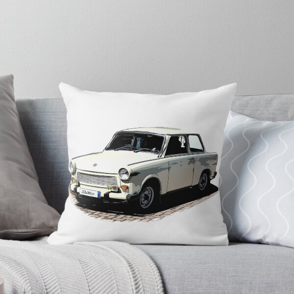 Item preview, Trabi designed and sold by ReWosTex.