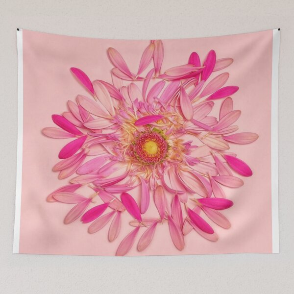Item preview, flower petals designed and sold by ritusdesigns.