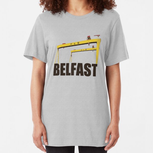 t shirt print belfast