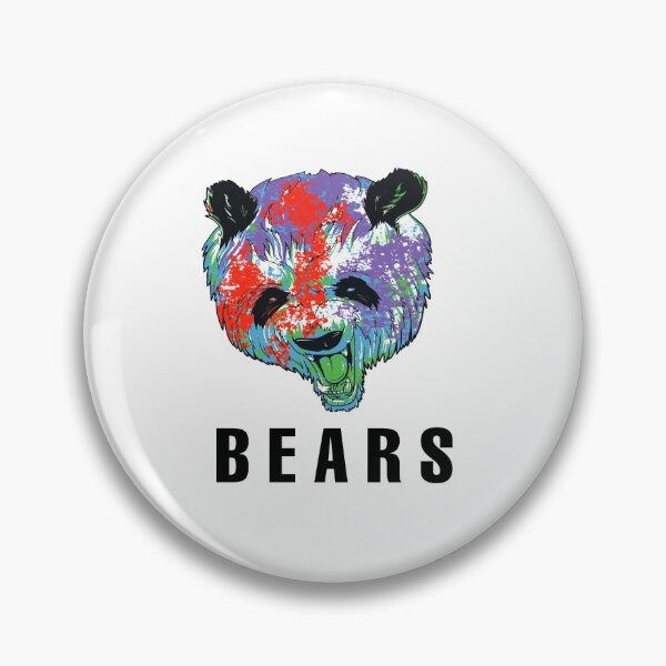 Item preview, Bristly Bears- league of legends designed and sold by swatiCreati0n.