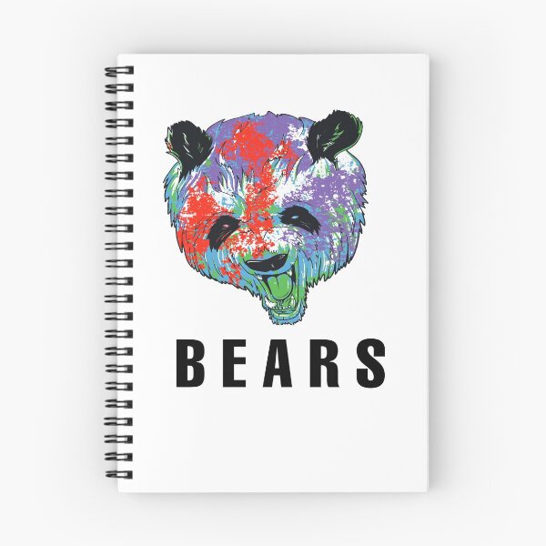 Item preview, Bristly Bears- league of legends designed and sold by swatiCreati0n.