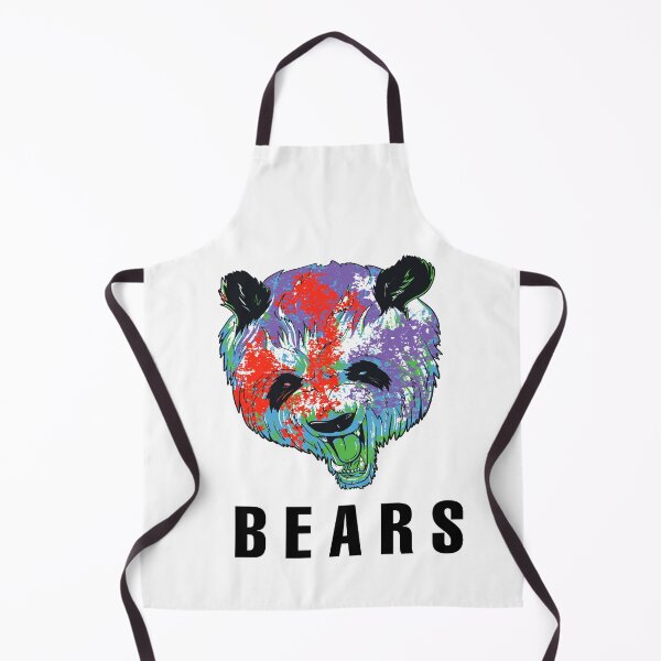 Item preview, Bristly Bears- league of legends designed and sold by swatiCreati0n.