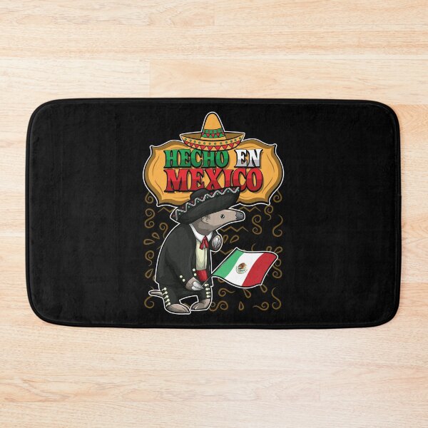 Item preview, Hecho En Mexico - Northern Tamandua - Mexican designed and sold by anziehend.