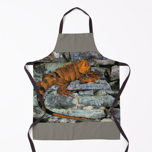 Item preview, Even Iguanas Get Sick designed and sold by alabca.