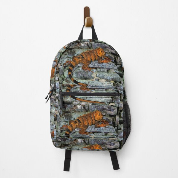 Item preview, Even Iguanas Get Sick designed and sold by alabca.