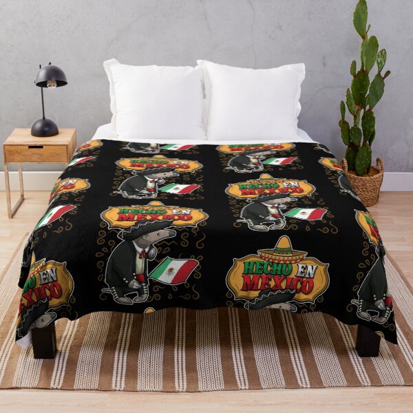 Item preview, Hecho En Mexico - Norte de Tamandua - Mexicano designed and sold by anziehend.