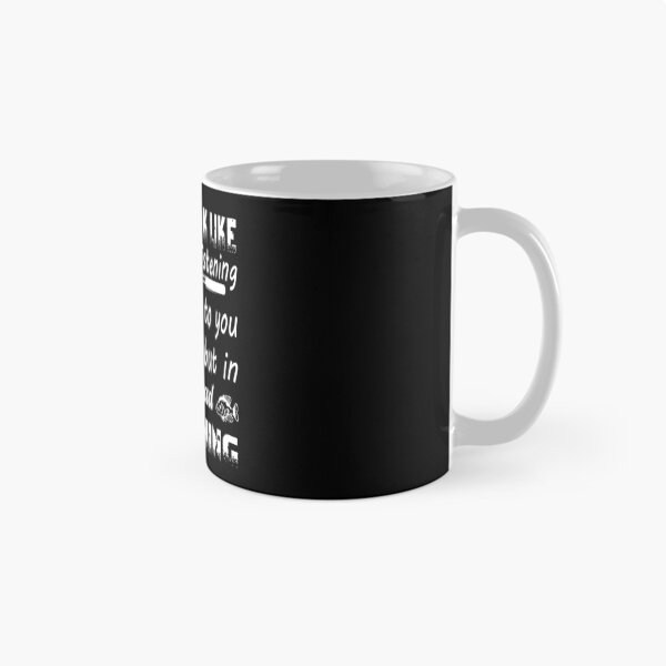 Item preview, I might Look Like  designed and sold by FishingloversYT.