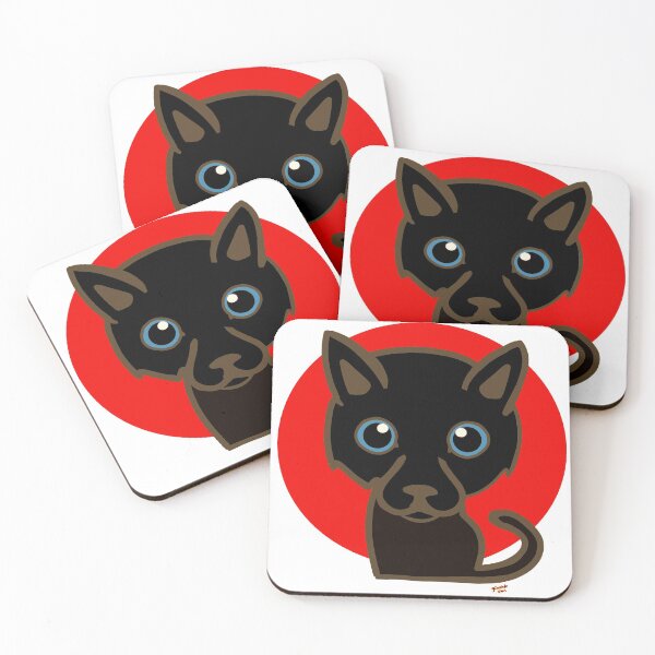 Item preview, Sad Kitty designed and sold by FacundoUnia.