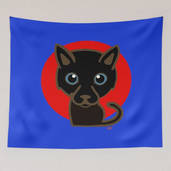 Item preview, Sad Kitty designed and sold by FacundoUnia.