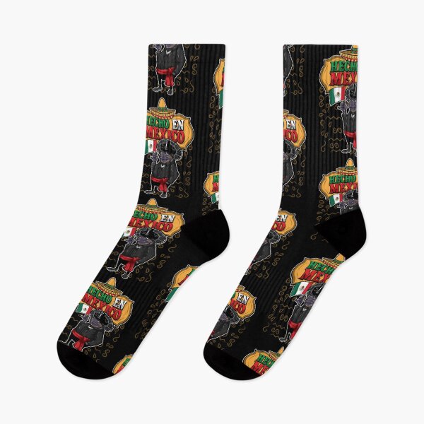 Item preview, Hecho En Mexico - Sapo excavador mexicano designed and sold by anziehend.