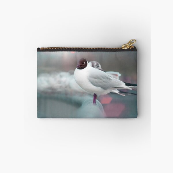 Item preview, Black headed gull designed and sold by bokehlein.