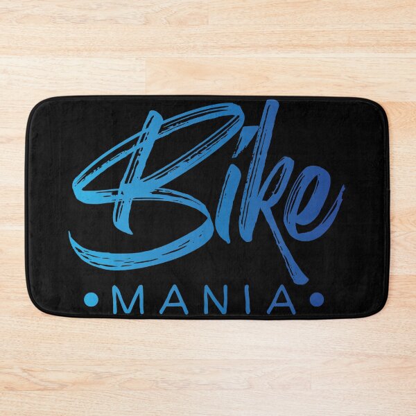 Item preview, Bike Mania designed and sold by IzzyTheWizz.