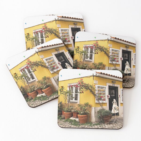 Item preview, The Little Shop Of Alfama ©  designed and sold by © Hany G. Jadaa © Prince John Photography.