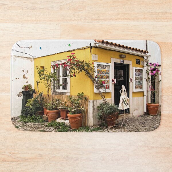 Item preview, The Little Shop Of Alfama ©  designed and sold by © Hany G. Jadaa © Prince John Photography.