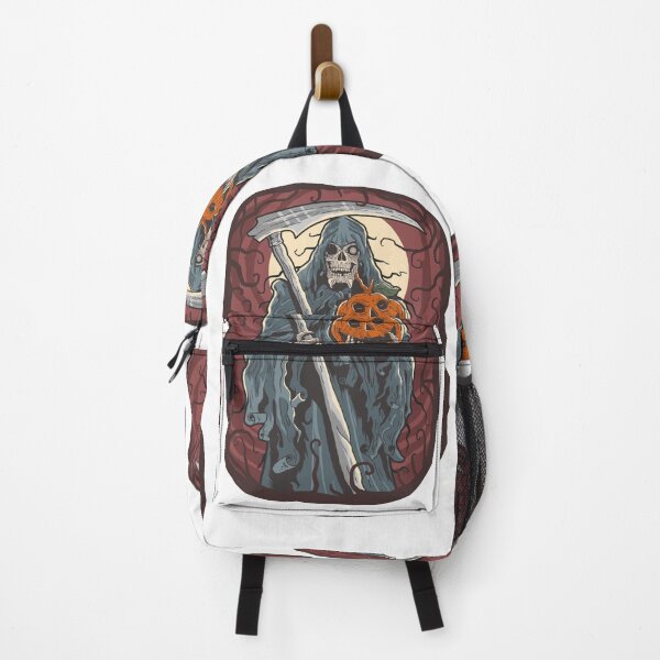 Item preview, I Love Scary Death Halloween Day designed and sold by Emil1993.