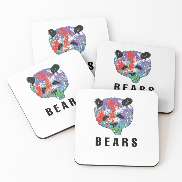Item preview, Bristly Bears- league of legends designed and sold by swatiCreati0n.