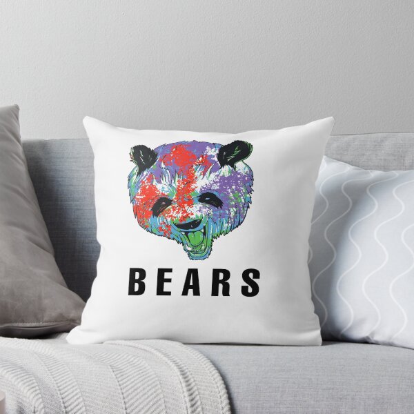 Item preview, Bristly Bears- league of legends designed and sold by swatiCreati0n.