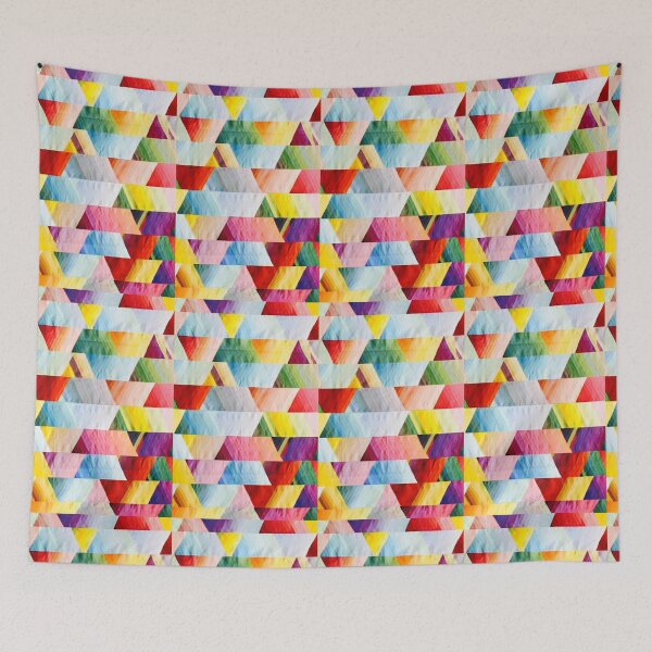 Item preview, Patchwork designed and sold by bubbliciousart.