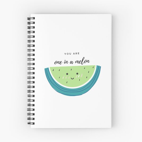 Item preview, ~ You are on in a melon [ pun ]  designed and sold by sahereative-03.