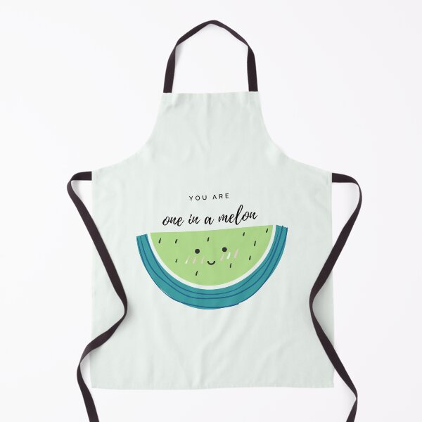 Item preview, ~ You are on in a melon [ pun ]  designed and sold by sahereative-03.