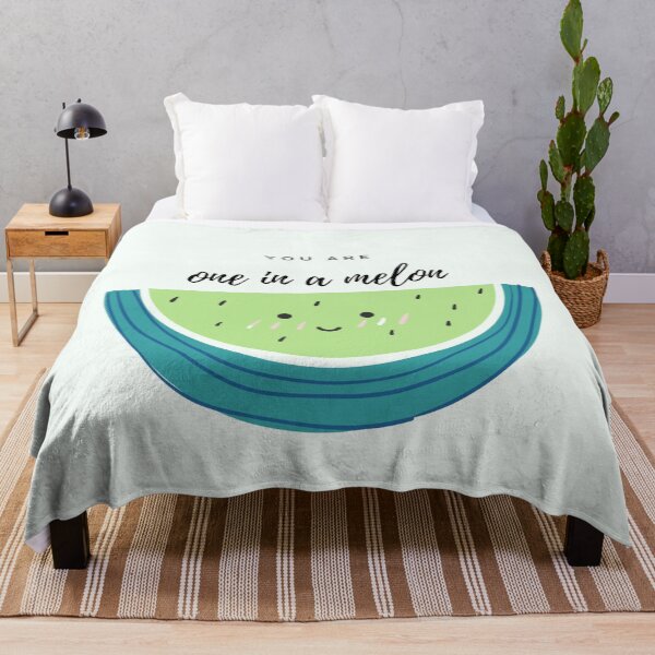 Item preview, ~ You are on in a melon [ pun ]  designed and sold by sahereative-03.