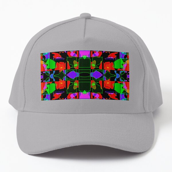 MATRIX 303 Baseball Cap