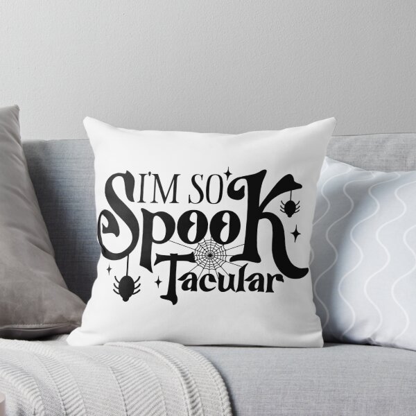 Item preview, I'm So Spook Tacular designed and sold by jofredo.