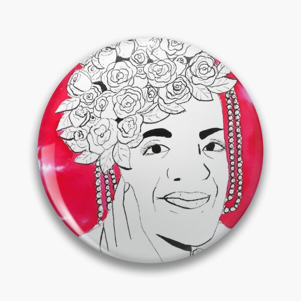 Item preview, Marsha P. Johnson designed and sold by Fouphy.