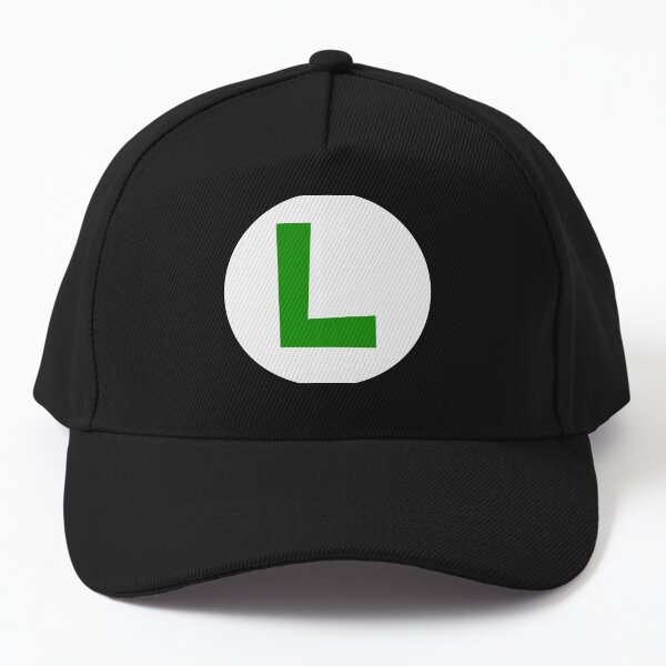 Item preview, Luigi  designed and sold by rzlatssunrise.